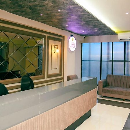 Hotel Tirth By Sonu'S อุจเจน ภายนอก รูปภาพ
